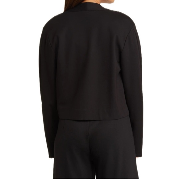 Masai Copenhagen MaJadeka Open Jacket Black - Picture 5 of 11